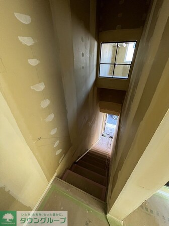 DHCR淵野辺の物件内観写真